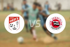 达利斯vs禾斯贝治比分预测【2026/04/04】