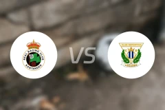 桑坦德竞技vs莱加内斯比分预测【2025/12/14】