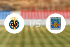 比利亚雷亚尔B队vs塔拉佐纳比分预测【2026/02/01】