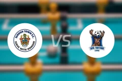 史洛治vs托顿比分预测【2025/11/26】