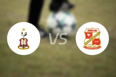 布拉德福德vs斯文登比分结果战报【2024/12/14】