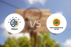 特拉维夫马卡比vs帕纳辛纳科斯比分预测【2026/01/23】