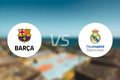 巴塞罗那vs皇家马德里比分结果战报【2025/11/08】