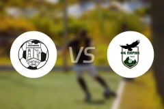 FC塞弗列沃vs匹林比分预测【2025/11/16】