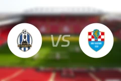 萨格勒布火车头vs乌克瓦比分预测【2026/01/24】