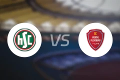 HSC汉诺威vs弗伦斯堡比分预测【2025/11/23】