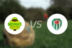 穆桑加蒂足球俱乐部vs绿色农足比分预测【2026/02/15】