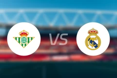 贝蒂斯vs皇马比分预测【2026/04/25】