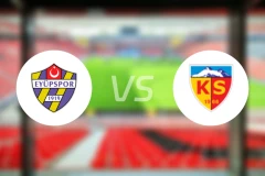 伊尤斯堡vs开塞利体育比分预测【2025/12/06】