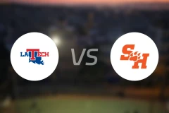 路易斯安那理工大学vs萨姆休斯顿州立大学比分预测【2026/02/01】