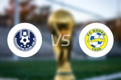 采列vs科佩尔比分预测【2025/12/01】