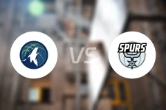 森林狼vs马刺比分预测【2026/01/18】