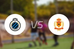 布鲁日女足B队vs梅赫伦女足比分预测【2026/01/31】