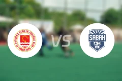 圣帕特里克竞技vs萨巴赫比分预测【2024/08/09】