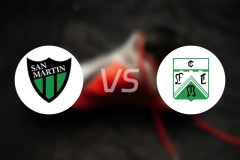 圣胡安圣马丁后备队vs皮科将军镇后备队比分预测【2026/03/20】