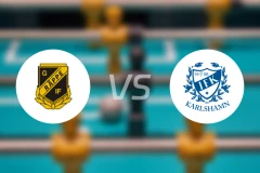 拉佩高尔夫vs卡尔斯港比分预测【2026/03/28】