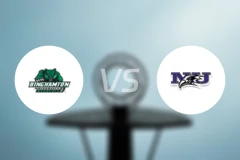 宾汉顿大学vs尼亚加拉大学比分结果战报【2024/11/30】