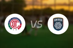 托卢卡vs圣地亚哥FC比分预测【2026/03/19】