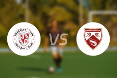 巴克利城vs莫雷坎比比分预测【2025/12/21】