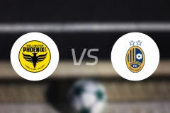 惠灵顿凤凰后备队vs西方足球俱乐部比分预测【2026/03/28】