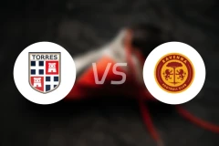 托里斯vs拉维纳比分预测【2026/03/14】