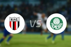 博塔弗戈SPvs帕尔梅拉斯比分预测【2026/02/02】