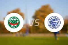 克鲁日桑纳塔特vs哥利亚比分预测【2025/12/03】