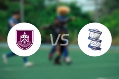 伯恩利U21vs伯明翰U21比分结果战报【2025/11/01】