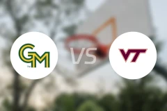 乔治梅森大学vs弗吉尼亚理工大学比分预测【2025/12/07】