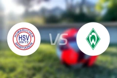 霍布鲁彻 U19vs云达不莱梅U19比分预测【2026/03/21】