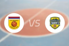 姆拉多斯特vs齐维尼采比分预测【2025/11/16】