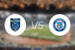 喀拉拉爆破手vs詹谢普尔比分预测【2026/04/18】