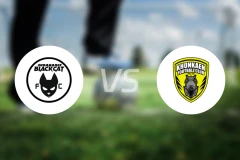 苏拉纳里黑猫vs孔敬FC比分预测【2024/10/13】