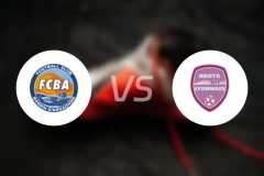 阿卡松海湾vs哈特里昂比分预测【2025/12/22】