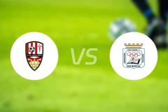 UD洛哥尼斯Bvs圣马西亚尔比分预测【2026/02/01】