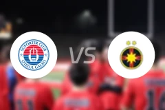 加拉茨钢铁vs布加勒斯特星比分预测【2026/02/09】