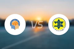 埃利泽尔亚夫涅vs拉那那马卡比比分预测【2024/12/04】