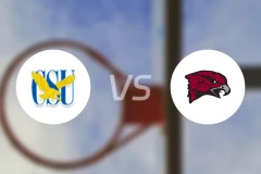 卡宾州立大学vs马里兰东海岸大学比分预测【2026/01/18】