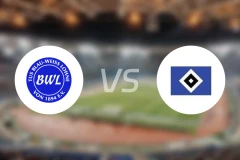 托斯布劳韦斯洛恩vs汉堡青年队比分预测【2025/11/02】