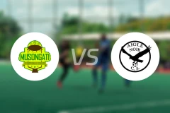 穆桑加蒂足球俱乐部vs艾格诺尔马卡巴比分预测【2026/02/28】