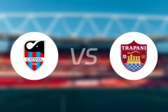 卡塔尼亚vs特拉帕尼比分预测【2026/02/19】