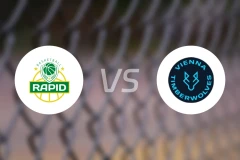 维也纳快速vs维也纳森林狼比分预测【2025/11/29】