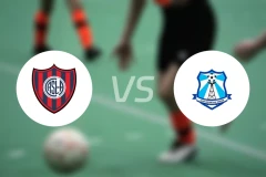 圣洛伦索vs因空体育比分预测【2026/03/21】