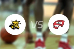 卫奇塔州立vs西肯塔基比分结果战报【2025/11/29】