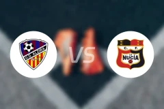 阿尔西拉vs拉努西亚比分预测【2026/02/01】