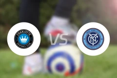 夏洛特FCvs纽约城比分预测【2025/10/29】