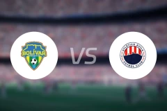 玻利瓦尔SCvs阿维拉竞技比分预测【2026/04/06】