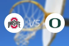 俄亥俄州立大学vs俄勒冈大学比分预测【2026/01/09】