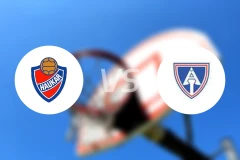 豪卡尔女篮vs阿尔曼女篮比分预测【2026/01/21】