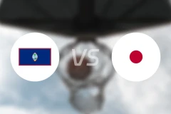 关岛vs日本录像回放【2024/11/24】